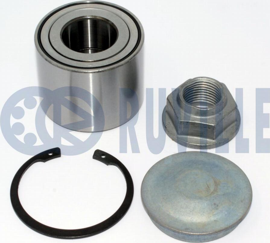 Ruville 221495 - Set rulment roata aaoparts.ro