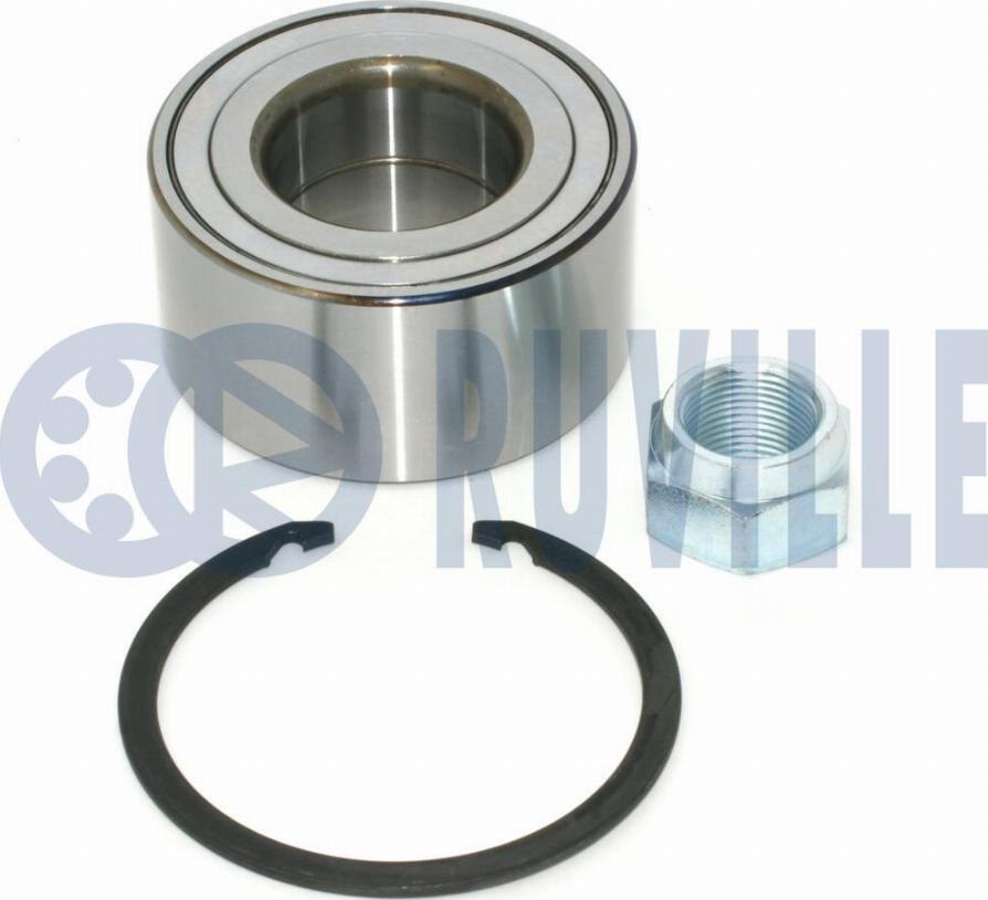 Ruville 221532 - Set rulment roata aaoparts.ro