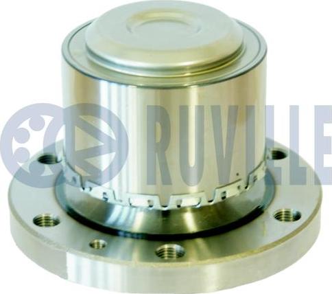 Ruville 221815 - Set rulment roata aaoparts.ro