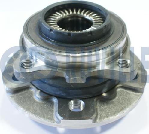 Ruville 221882 - Set rulment roata aaoparts.ro