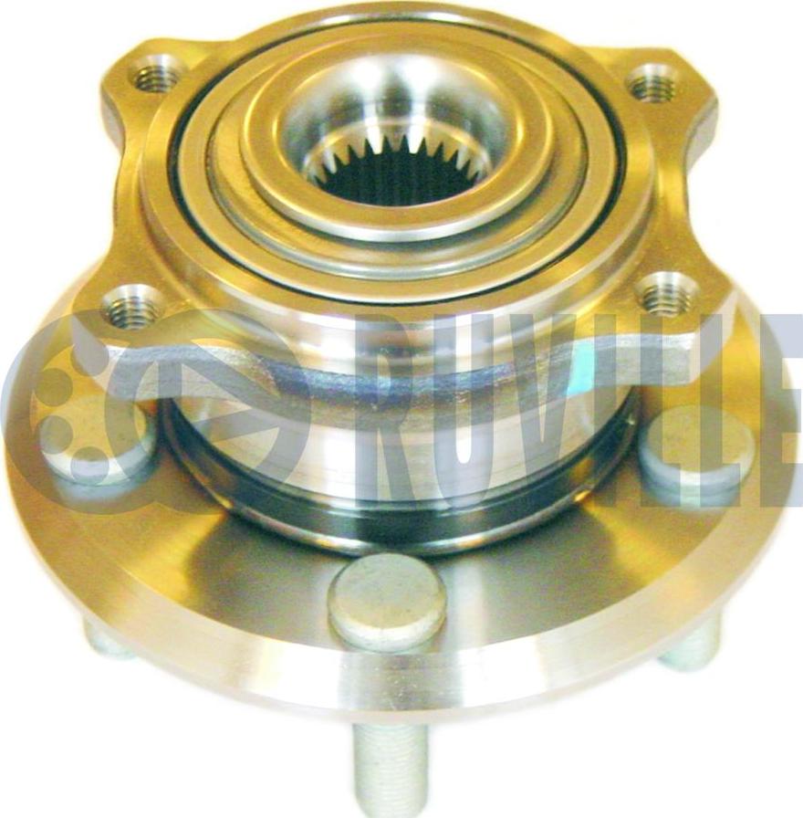 Ruville 221241 - Set rulment roata aaoparts.ro