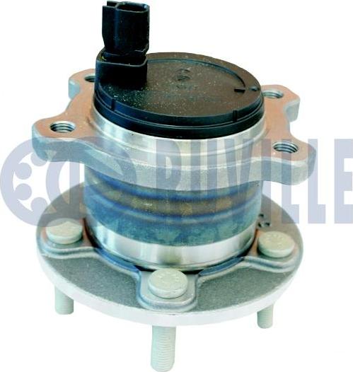 Ruville 221703 - Set rulment roata aaoparts.ro