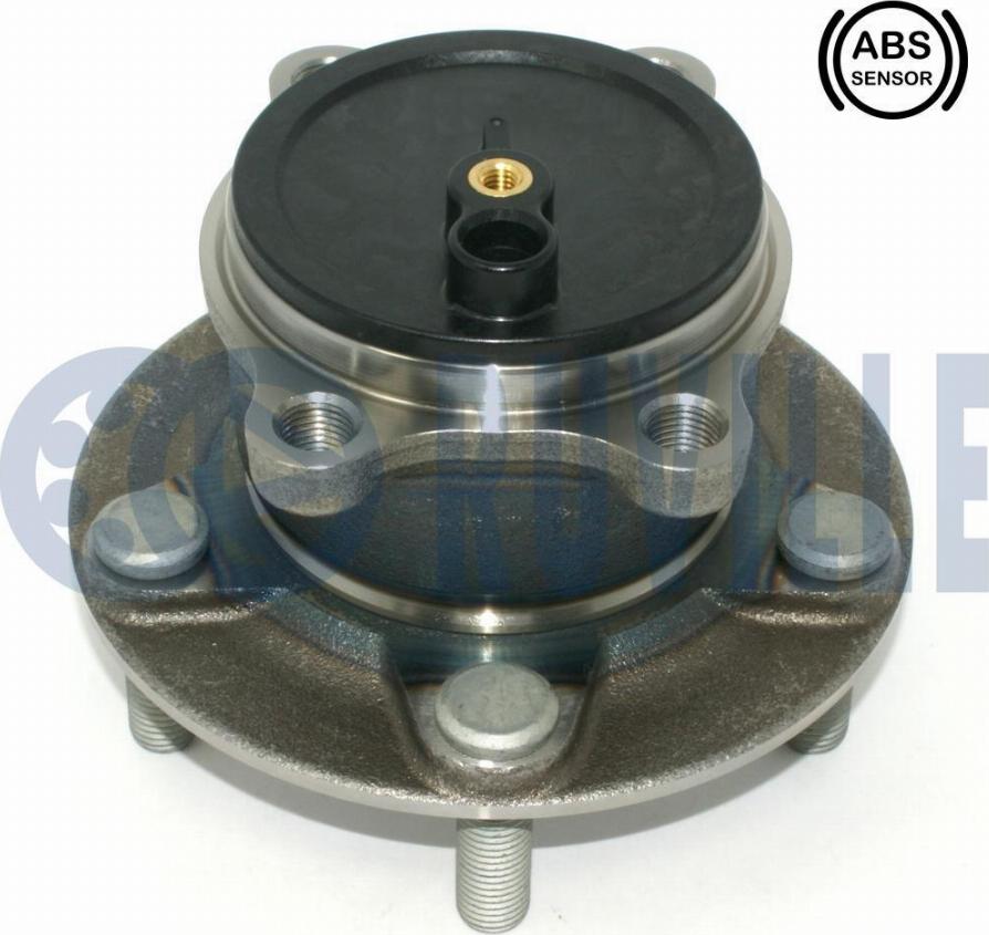 Ruville 221723 - Set rulment roata aaoparts.ro