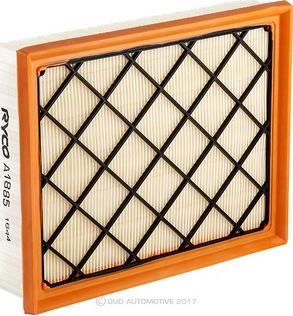 Wilmink Group WG2218703 - Filtru aer aaoparts.ro