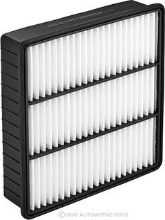RYCO A1311FG - Filtru aer aaoparts.ro