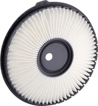 Sakura Filters AU FA-1043 - Filtru aer aaoparts.ro