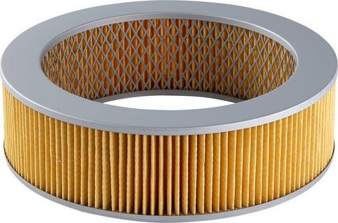 Quinton Hazell QFA0635 - Filtru aer aaoparts.ro