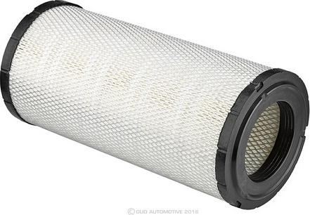 RYCO HDA5949 - Filtru aer aaoparts.ro