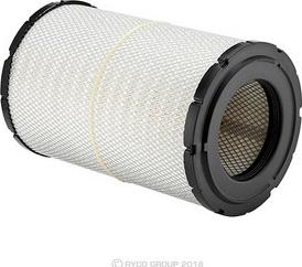 RYCO HDA5881FG - Filtru aer aaoparts.ro