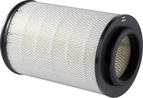 RYCO HDA5887 - Filtru aer aaoparts.ro