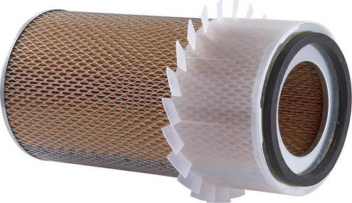RYCO HDA5209 - Filtru aer aaoparts.ro