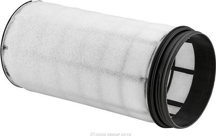 RYCO HDA6028 - Filtru aer secundar aaoparts.ro