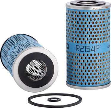 RYCO R2154P - Filtru ulei aaoparts.ro