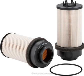 RYCO R2846P - Filtru combustibil aaoparts.ro