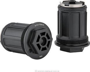 RYCO R2807P - Filtru aditiv aaoparts.ro