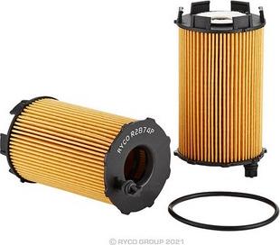 1A First Automotive E50330 - Filtru ulei aaoparts.ro