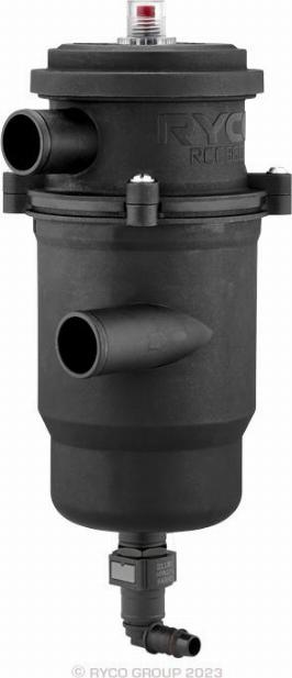 RYCO RCC360 - Filtru, aerisire bloc motor aaoparts.ro