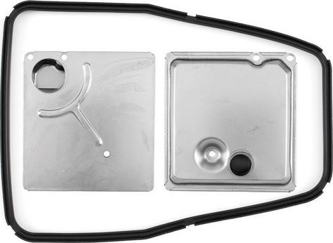 RYCO RTK104 - Filtru hidraulic, cutie de viteze automata aaoparts.ro