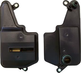 RYCO RTK175 - Filtru hidraulic, cutie de viteze automata aaoparts.ro