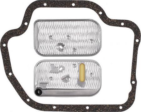 RYCO RTK17 - Filtru hidraulic, cutie de viteze automata aaoparts.ro