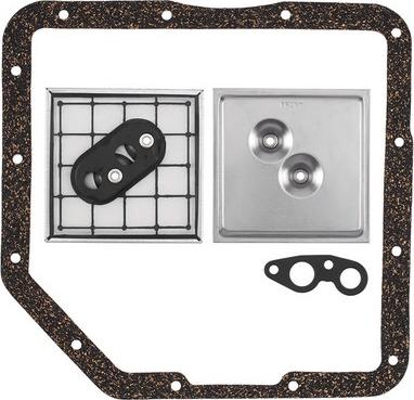 RYCO RTK29 - Filtru hidraulic, cutie de viteze automata aaoparts.ro