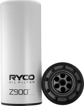 RYCO Z900 - Filtru ulei aaoparts.ro