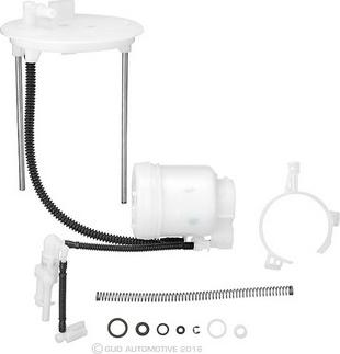 RYCO Z971 - Filtru combustibil aaoparts.ro