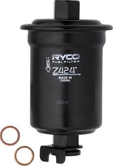 Magneti Marelli 404893 - Filtru combustibil aaoparts.ro