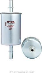 RYCO Z586 - Filtru combustibil aaoparts.ro
