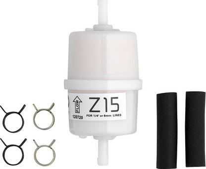 RYCO Z15K - Filtru combustibil aaoparts.ro