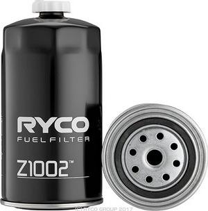 RYCO Z1002 - Filtru combustibil aaoparts.ro
