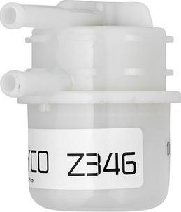 RYCO Z346 - Filtru combustibil aaoparts.ro