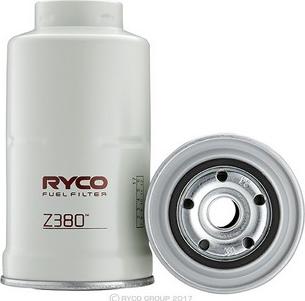 RYCO Z380 - Filtru combustibil aaoparts.ro