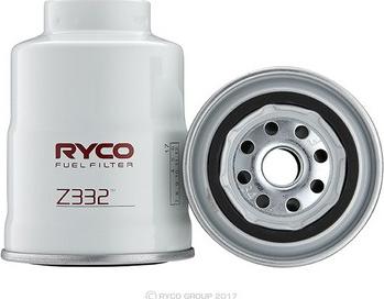 RYCO Z332 - Filtru combustibil aaoparts.ro