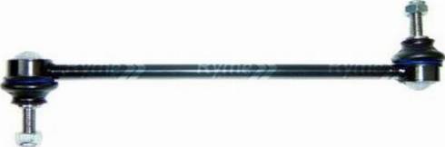 RYME 4409028 - Brat / bieleta suspensie, stabilizator aaoparts.ro