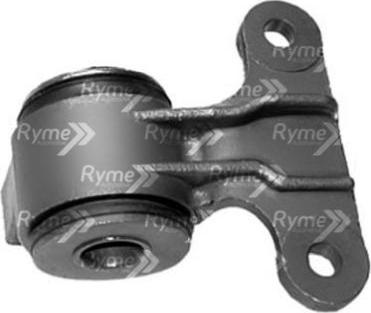 RYME 4408142 - Brat, suspensie roata aaoparts.ro