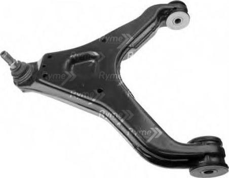 RYME 4413014 - Brat, suspensie roata aaoparts.ro