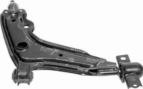 RYME 4413108 - Brat, suspensie roata aaoparts.ro