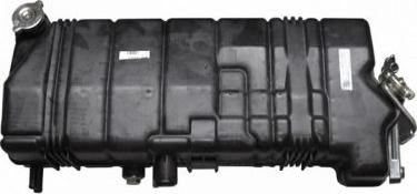 RYME 43155 - Vas de expansiune, racire aaoparts.ro