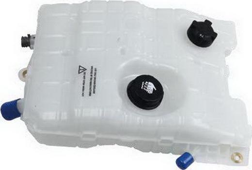 RYME 43116 - Vas de expansiune, racire aaoparts.ro