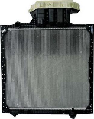 RYME 43134 - Radiator, racire motor aaoparts.ro
