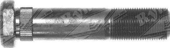 RYME 0414105 - Bolt roata aaoparts.ro
