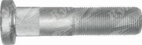 RYME 0414205 - Bolt roata aaoparts.ro