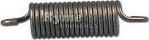 RYME 065621 - Arc sabot frana aaoparts.ro