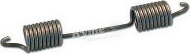 RYME 066625 - Arc sabot frana aaoparts.ro