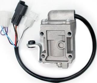 RYME 10907F - Senzor, pedala acceleratie aaoparts.ro