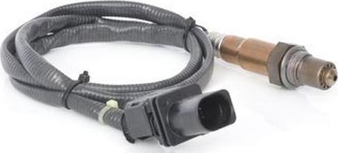 RYME 10491F - Sonda Lambda aaoparts.ro