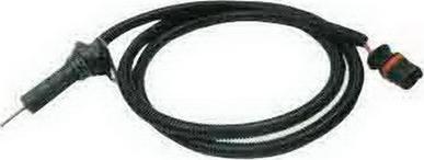 RYME 10609F - Indicator uzura, placute frana aaoparts.ro