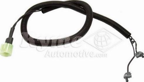 RYME 10102F - Senzor de avertizare,uzura placute de frana aaoparts.ro