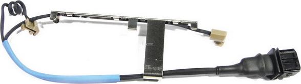RYME 10245F - Senzor de avertizare,uzura placute de frana aaoparts.ro